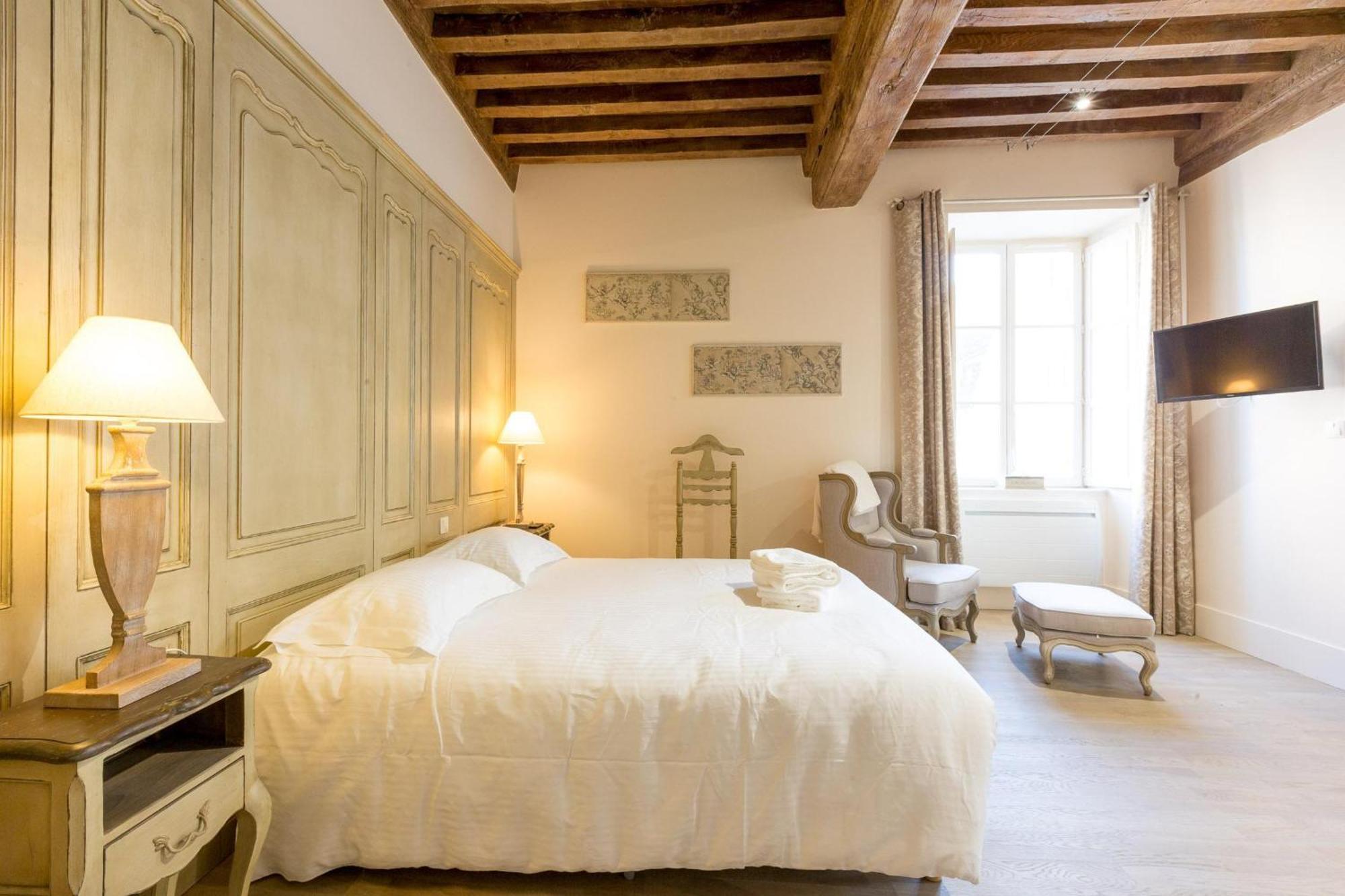 Ferienwohnung Le Cara Omael 2D Beaune  Exterior foto
